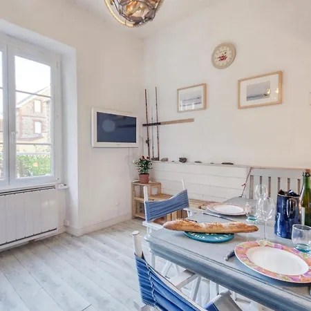 L'amiral Appartement