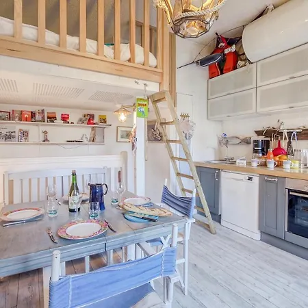 L'amiral Appartement *